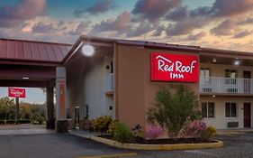 Red Roof Inn Ellenton Fl